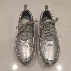Nike Women's Air Max Thea Metallic Sneakers